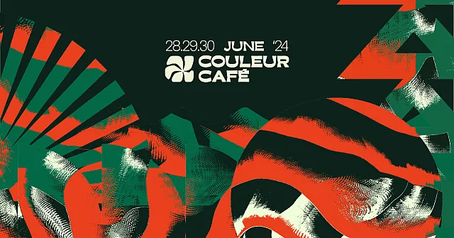 Couleur Café 2024 Couleur Café 2024