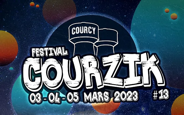 Courzik' 2023