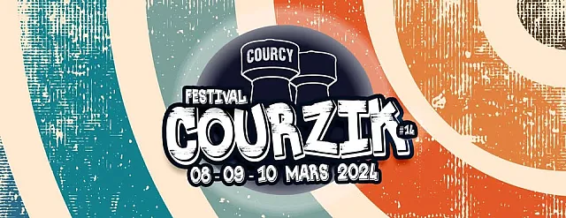 Courzik' 2024