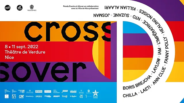 Crossover 2022 Crossover 2022