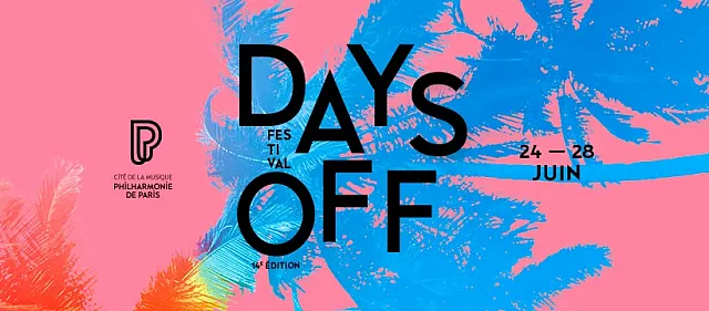 Days Off 2024