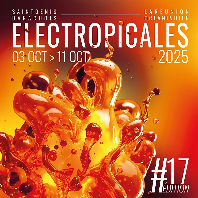 Electropicales 2025 Electropicales 2025