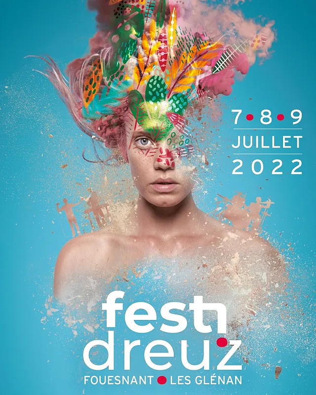 Festidreuz 2022 Festidreuz 2022