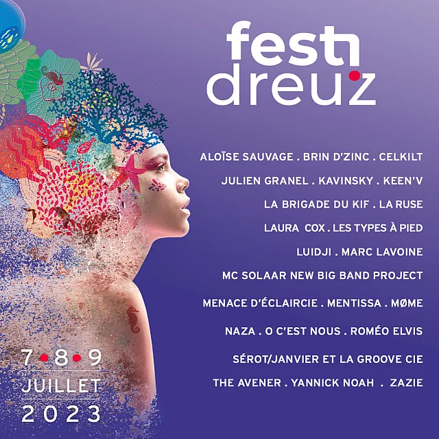 Festidreuz 2023 Festidreuz 2023
