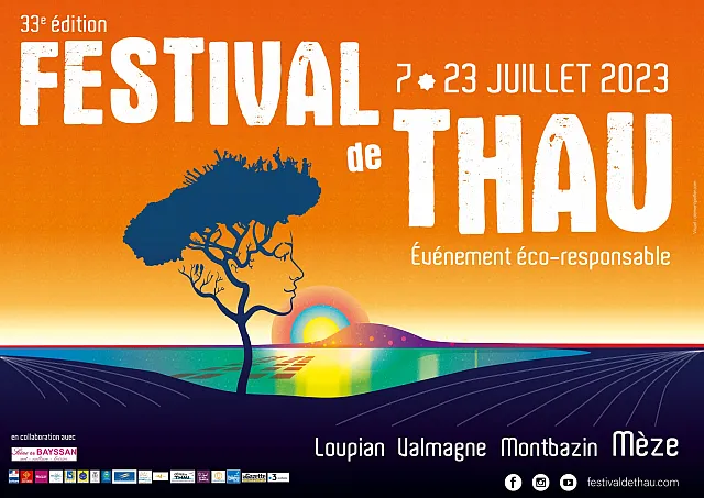 Festival de Thau 2023
