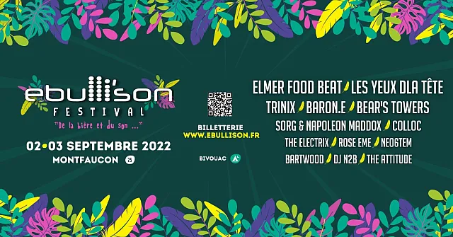 Festival Ebulli'Son 2022