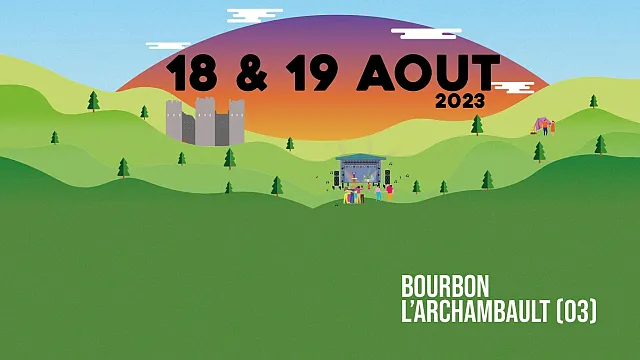 Festival Go Ba's 2023