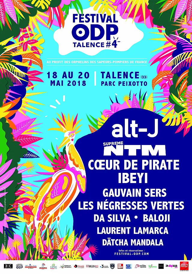 Festival ODP 2022
