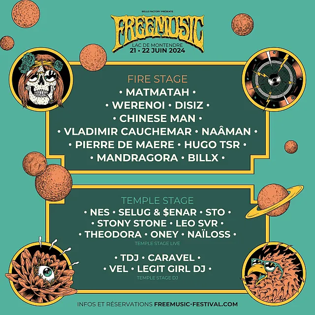 Freemusic Festival 2024