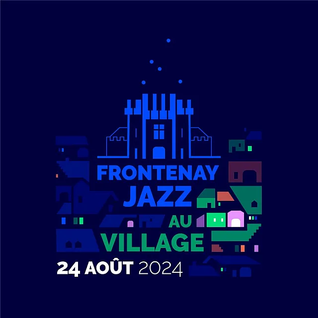 Frontenay Jazz 2024 Frontenay Jazz 2024