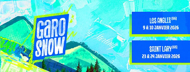Garosnow 2026