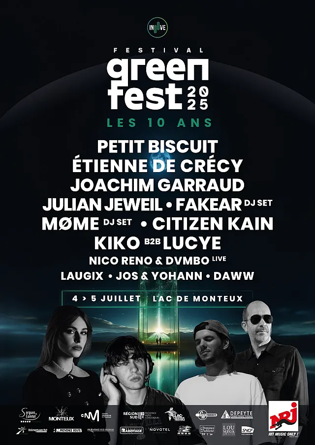 Green Fest 2025