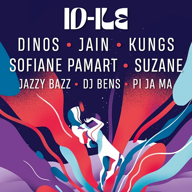 Id-Ile Festival 2023 Id-Ile Festival 2023
