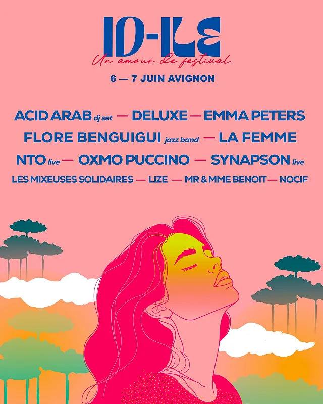 Id-Ile Festival 2025 Id-Ile Festival 2025