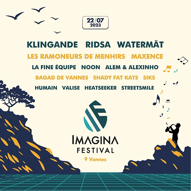 Imagina Festival 2023