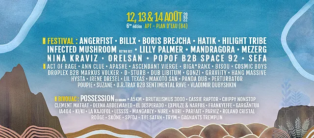 Insane Festival 2022
