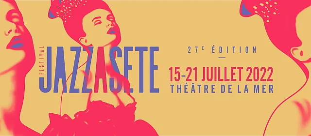 Jazz à Sète 2022