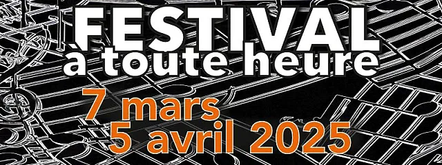 Jazz à toute heure 2025