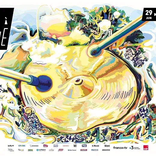 Jazz à Vienne 2022