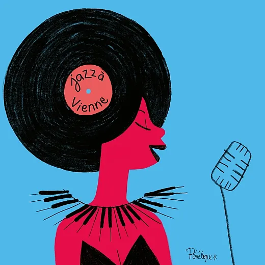 Jazz à Vienne 2023
