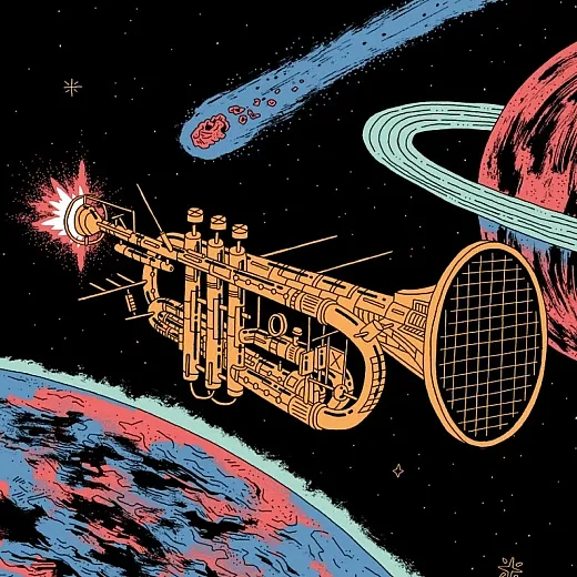 Jazz à Vienne 2025