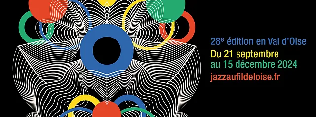 Jazz au fil de l'Oise 2024