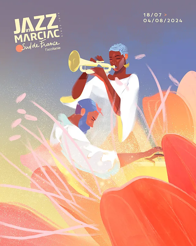 Jazz In Marciac 2024