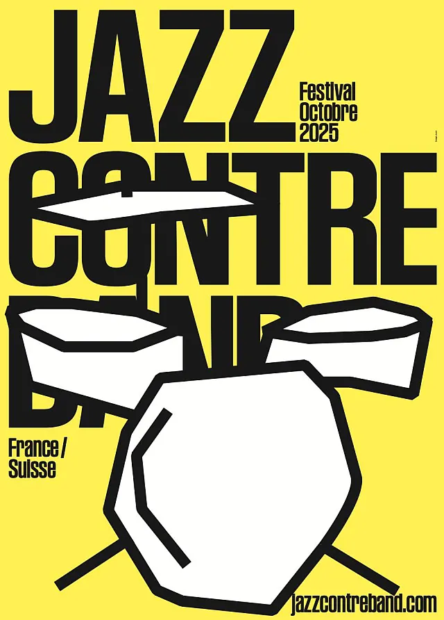 JazzContreBand 2025 JazzContreBand 2025