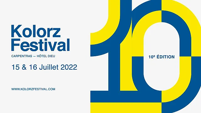 Kolorz Festival 2022