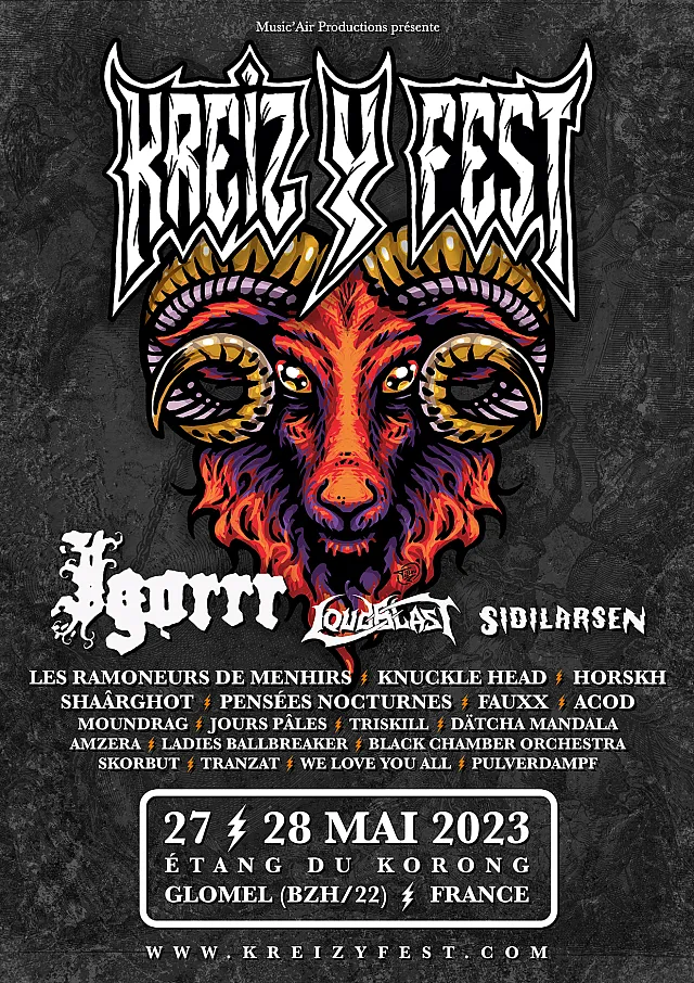Kreiz y Fest 2023