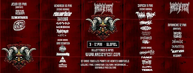Kreiz y Fest 2024