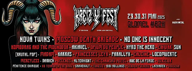 Kreiz y Fest 2025