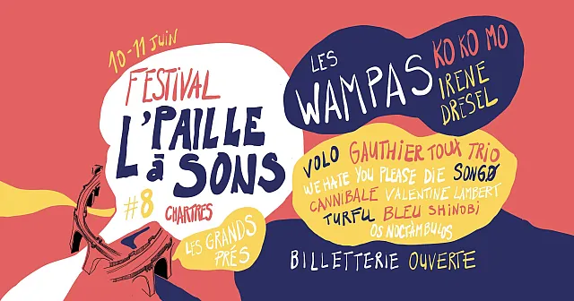 L'Paille à Sons 2022 L'Paille à Sons 2022