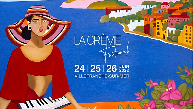 La Crème Festival 2022 La Crème Festival 2022