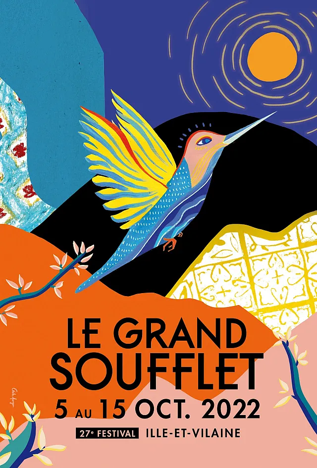 Le Grand Soufflet 2022 Le Grand Soufflet 2022