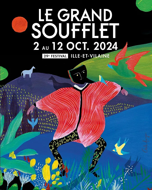 Le Grand Soufflet 2024 Le Grand Soufflet 2024
