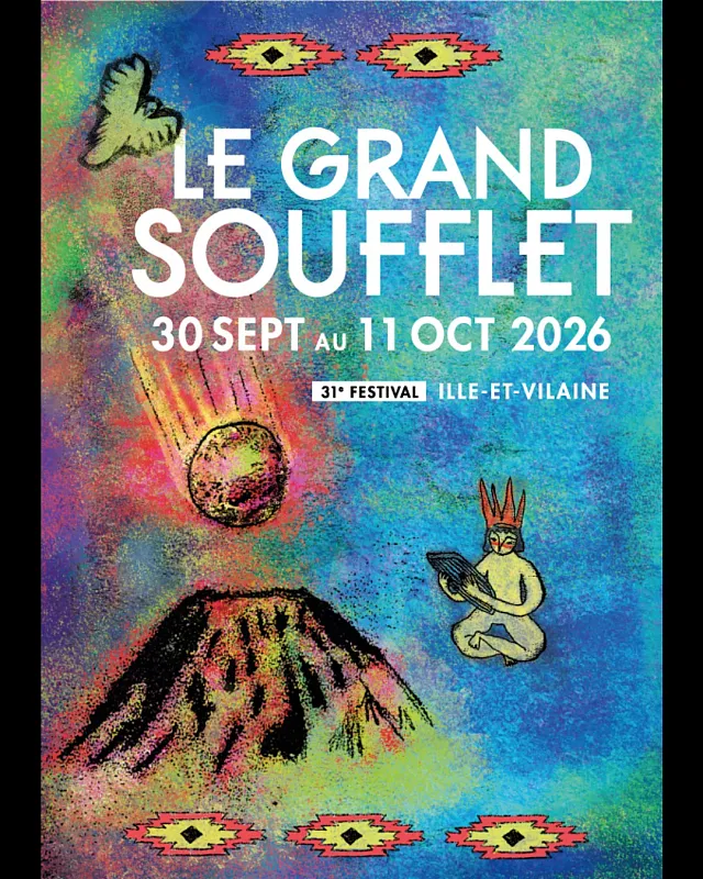 Le Grand Soufflet 2026