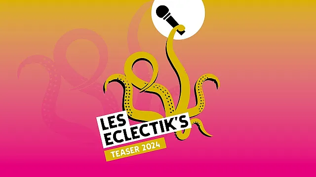 Les Eclectik's 2024