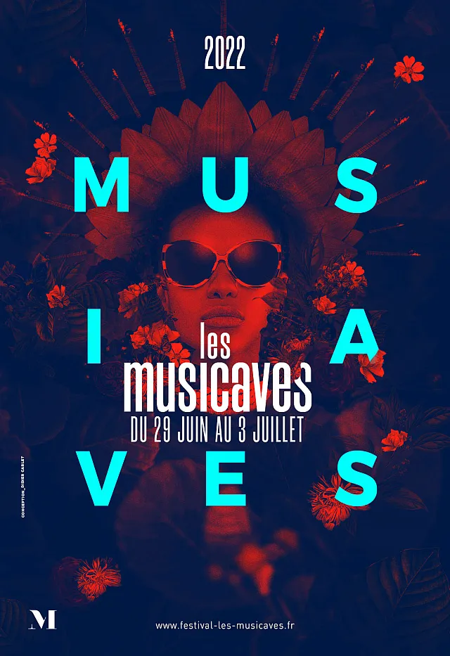 Les Musicaves 2022 Les Musicaves 2022