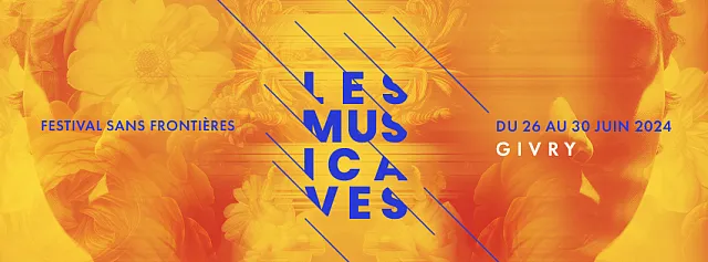Les Musicaves 2024 Les Musicaves 2024