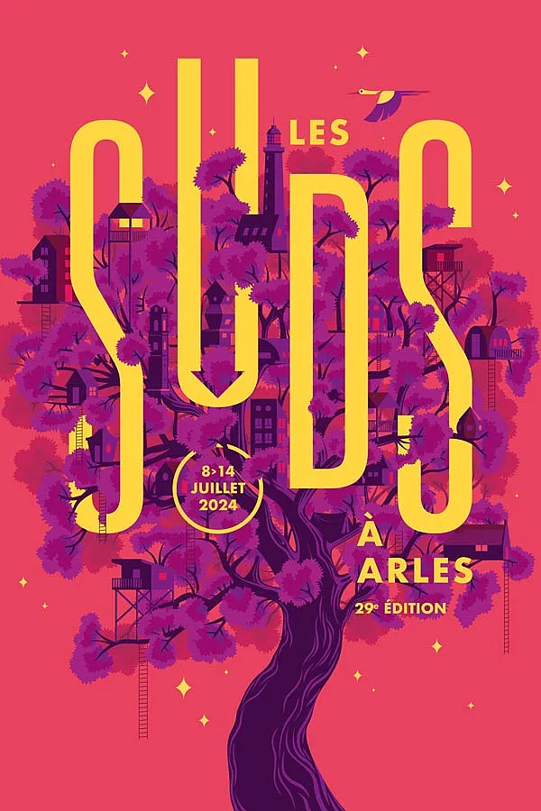 Les Suds à Arles 2024
