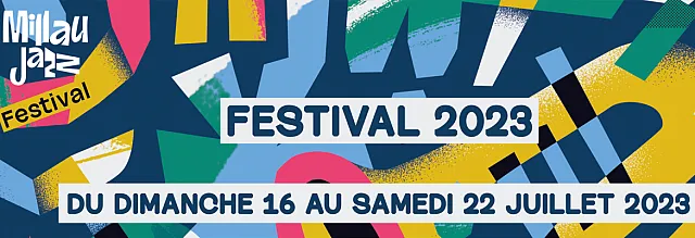 Millau Jazz 2023