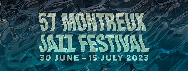 Montreux Jazz Festival 2023