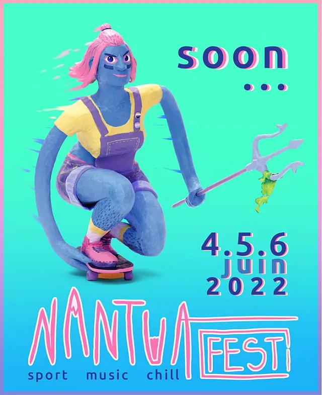 Nantua Fest 2022 Nantua Fest 2022