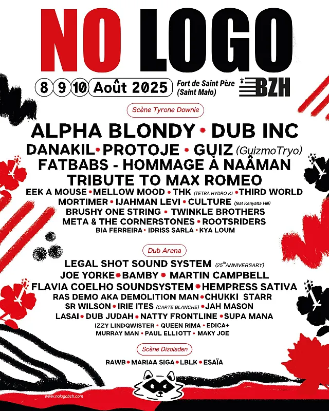 No Logo Bzh 2025 No Logo Bzh 2025
