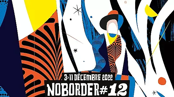 NoBorder 2022