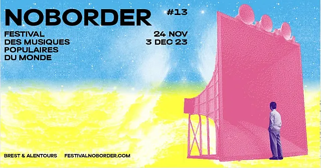 NoBorder 2023