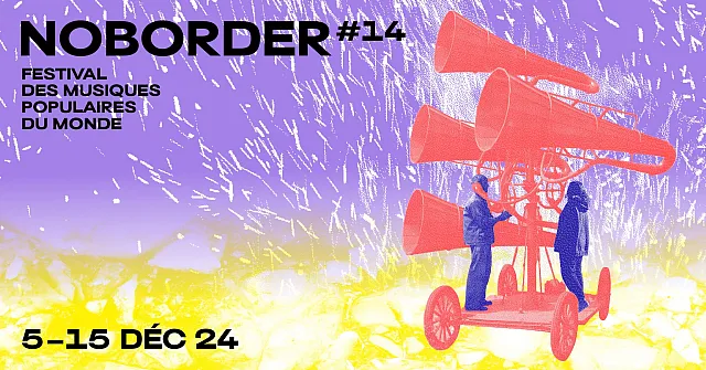 NoBorder 2024