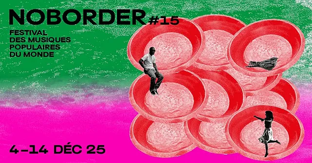 NoBorder 2025