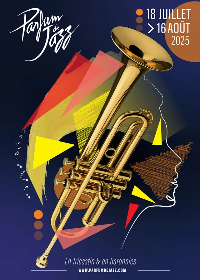 Parfum de Jazz 2025 Parfum de Jazz 2025